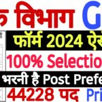 India Post GDS Vacancy